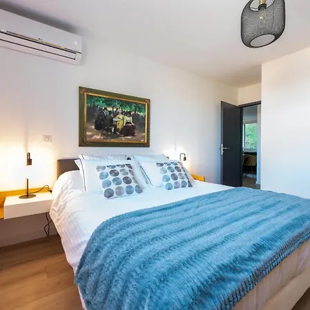 Apartman Nebbiu *